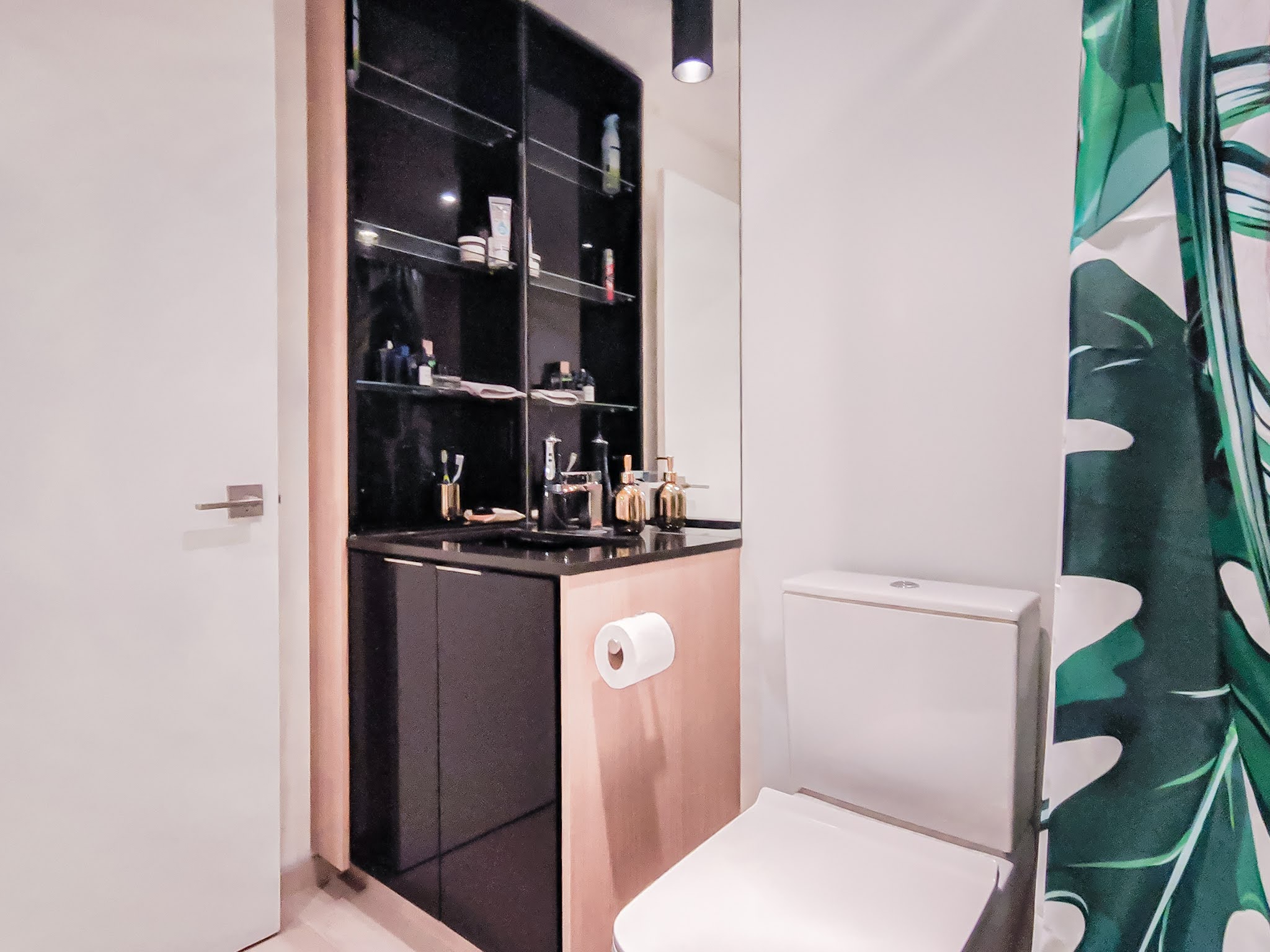 Washroom
